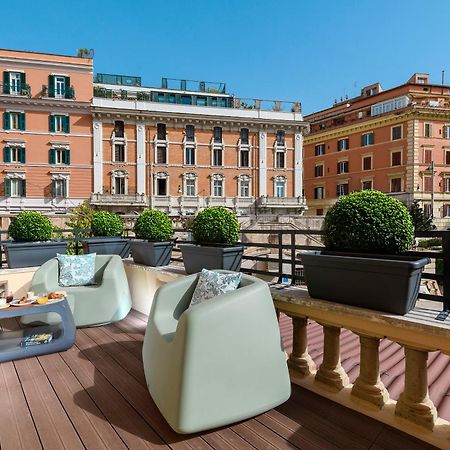 Po1 Augusto - Po2 Cesare - Po3 Nerone Apartment Rome Bagian luar foto