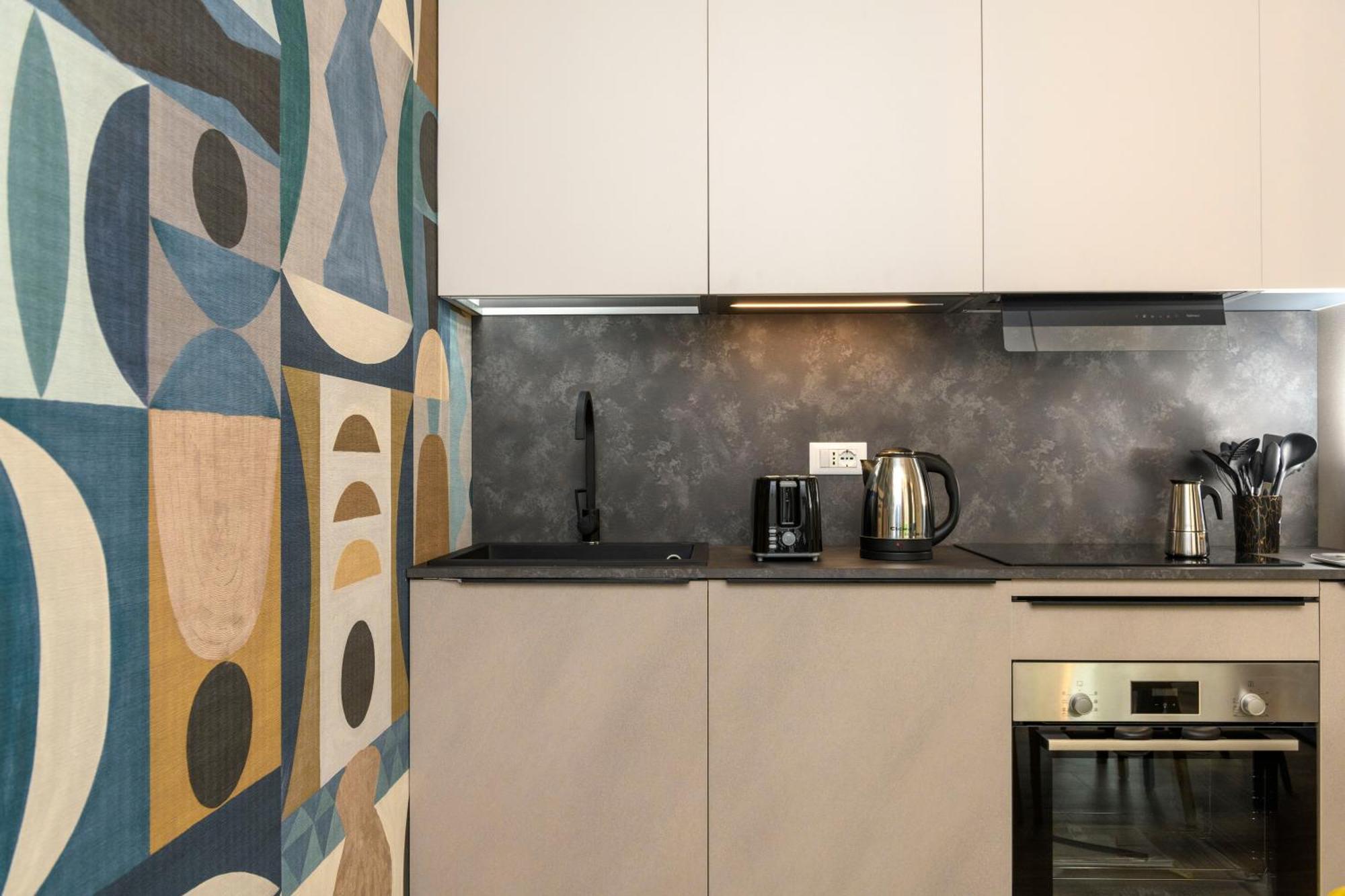 Po1 Augusto - Po2 Cesare - Po3 Nerone Apartment Rome Bagian luar foto