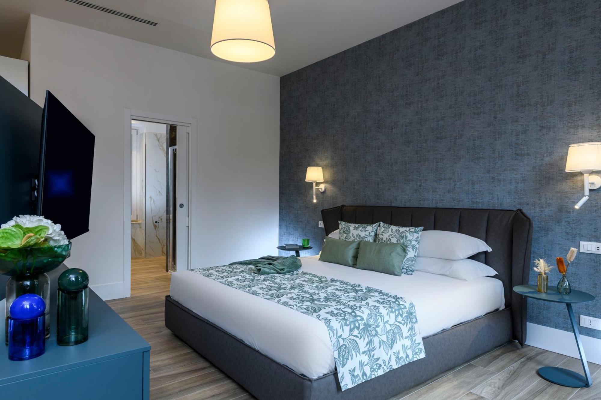 Po1 Augusto - Po2 Cesare - Po3 Nerone Apartment Rome Bagian luar foto