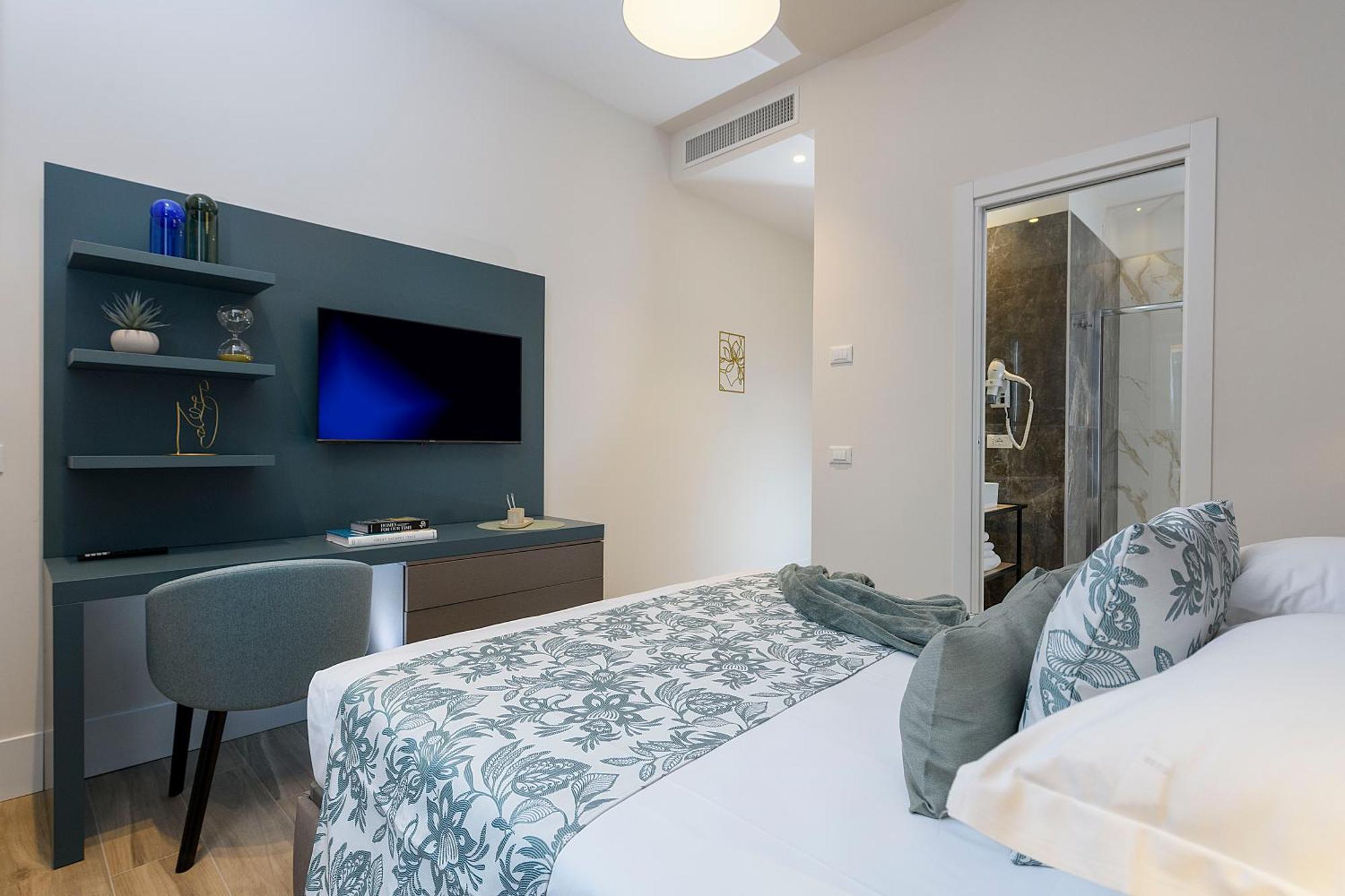 Po1 Augusto - Po2 Cesare - Po3 Nerone Apartment Rome Bagian luar foto