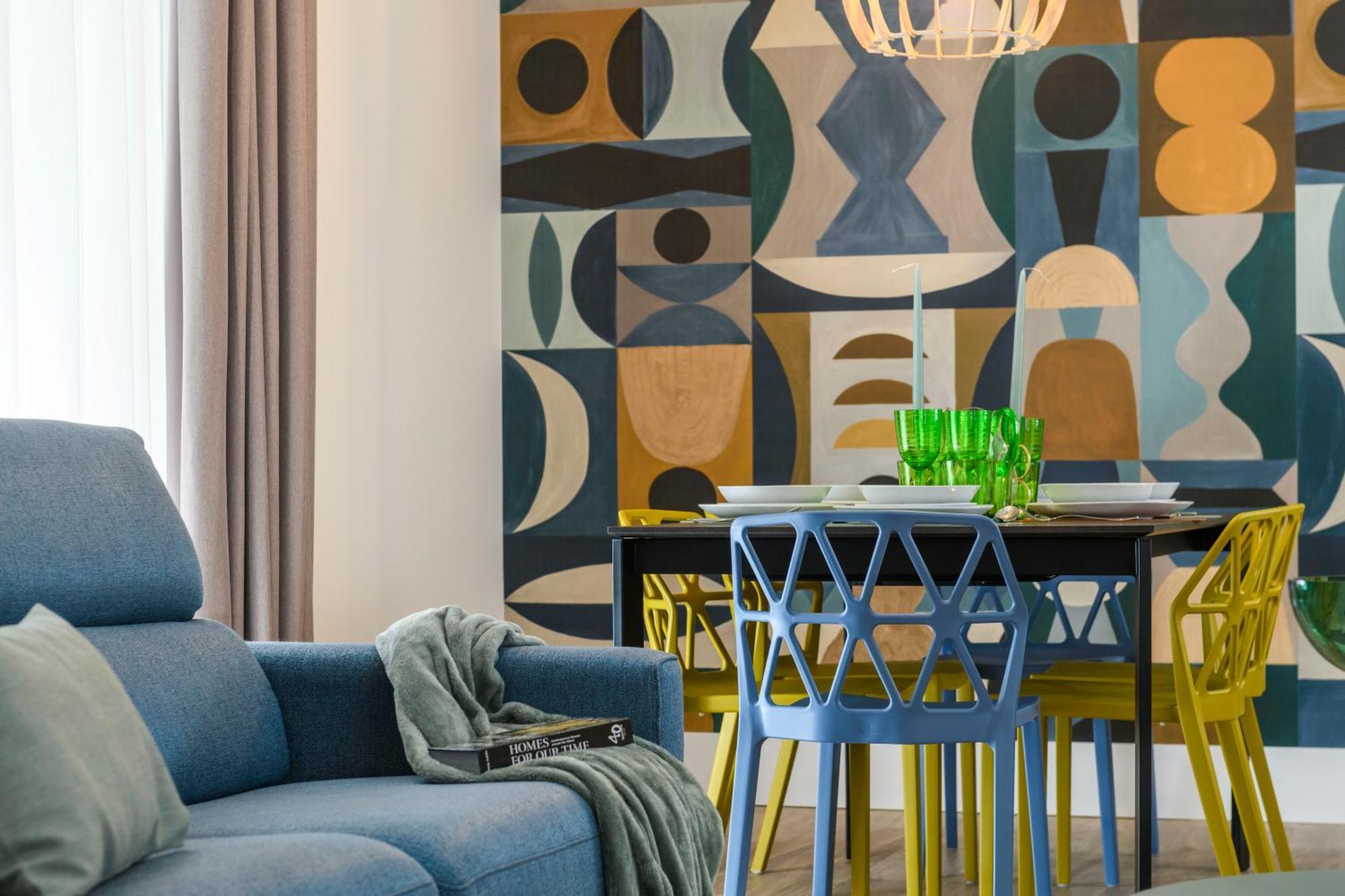 Po1 Augusto - Po2 Cesare - Po3 Nerone Apartment Rome Bagian luar foto