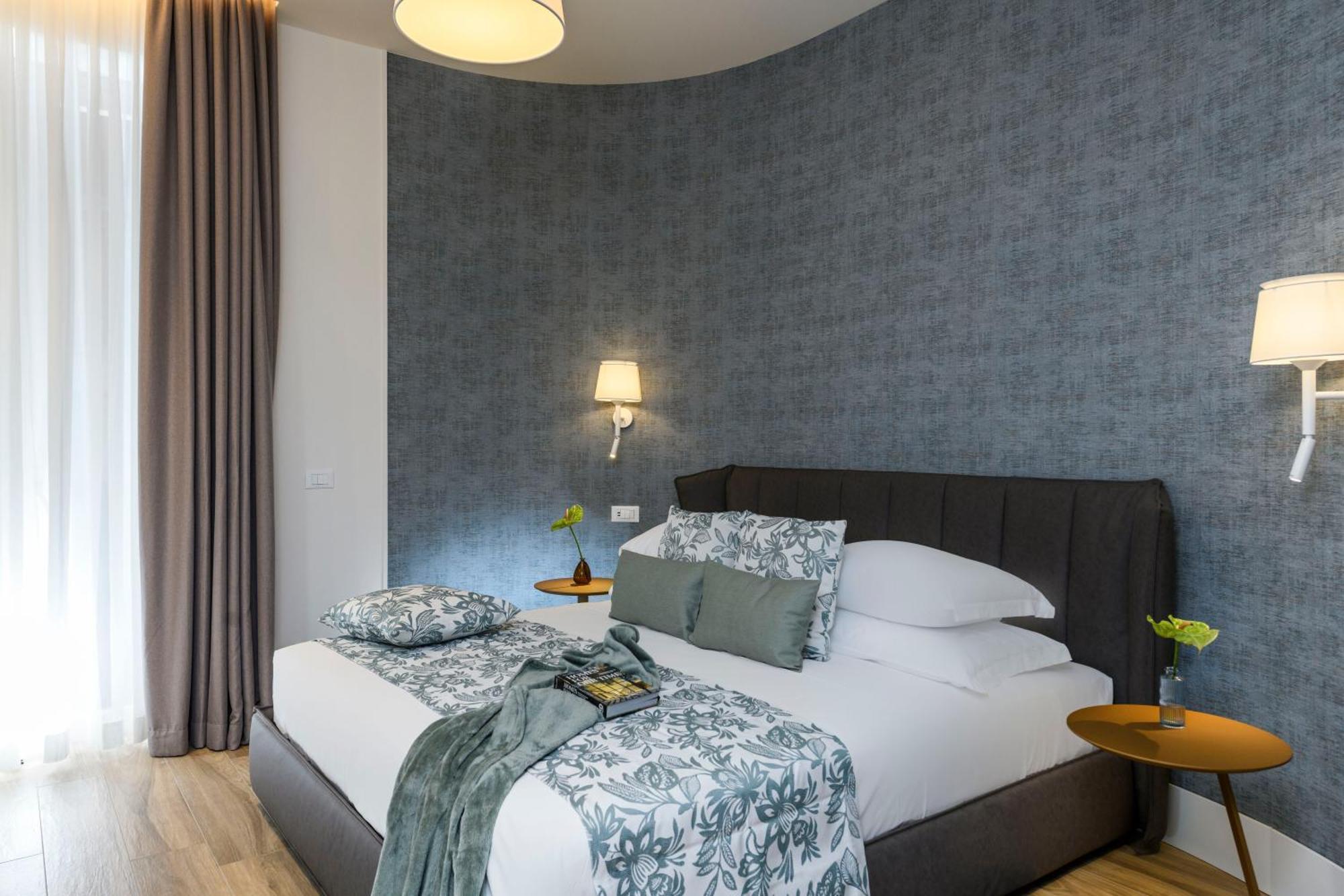 Po1 Augusto - Po2 Cesare - Po3 Nerone Apartment Rome Bagian luar foto