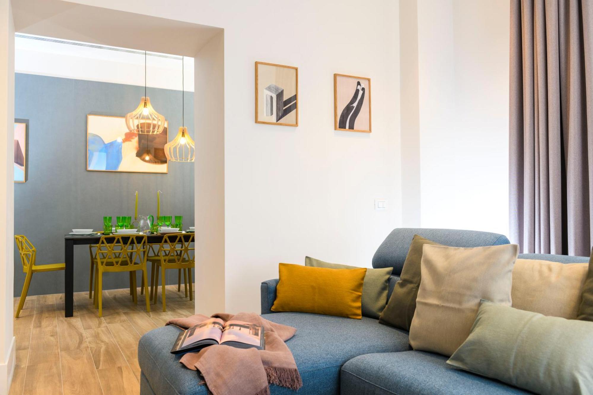 Po1 Augusto - Po2 Cesare - Po3 Nerone Apartment Rome Bagian luar foto