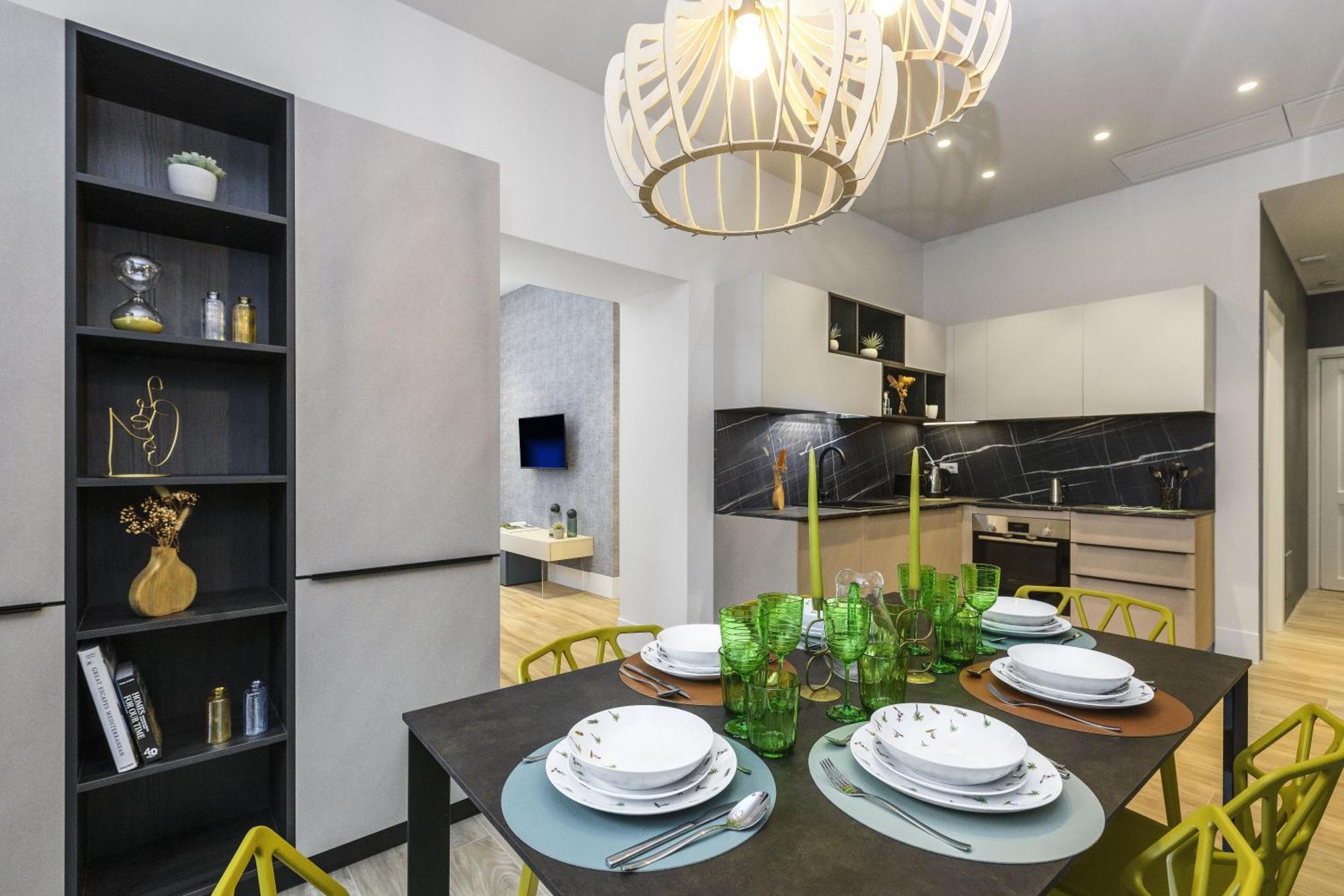 Po1 Augusto - Po2 Cesare - Po3 Nerone Apartment Rome Bagian luar foto