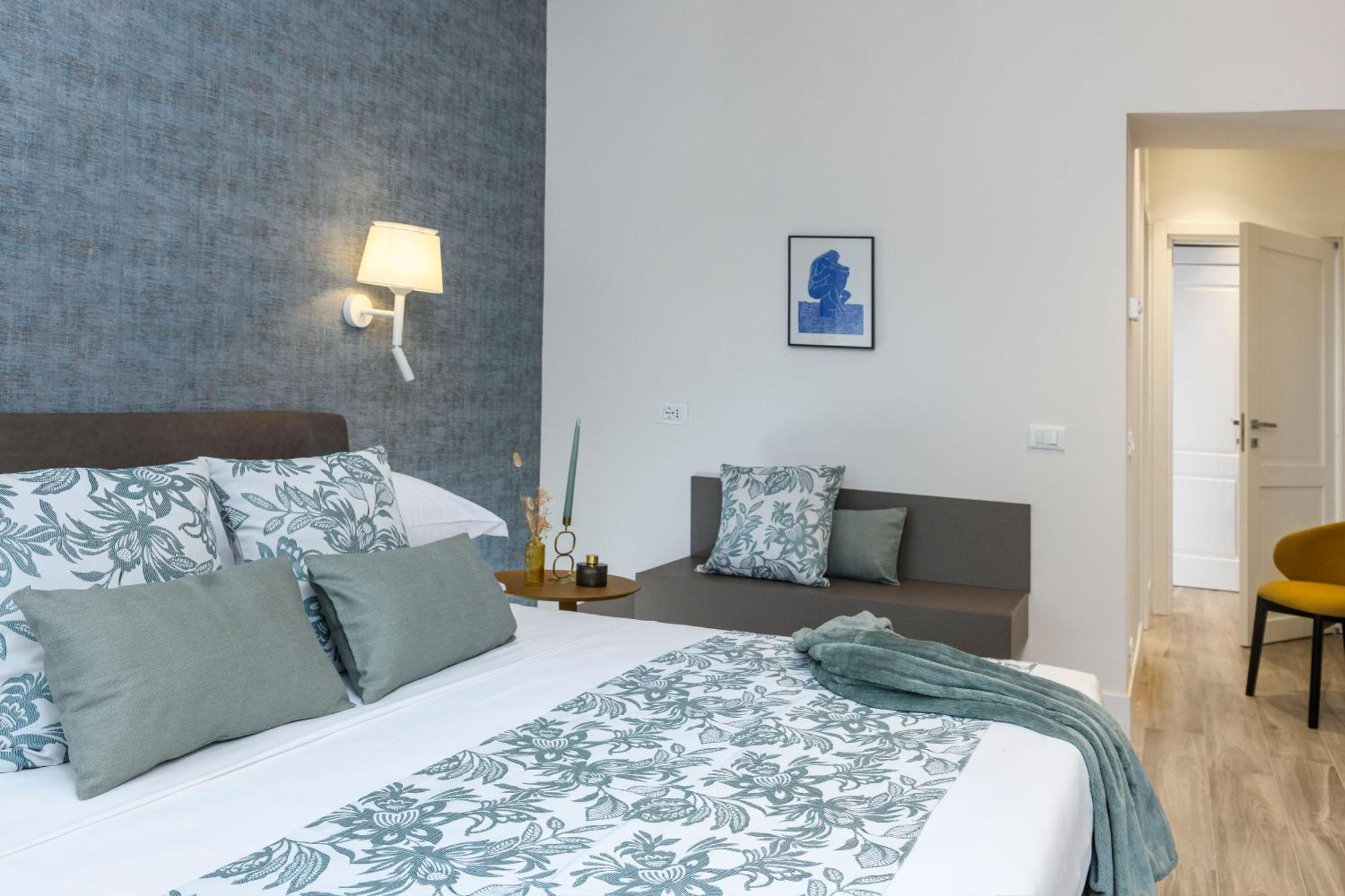 Po1 Augusto - Po2 Cesare - Po3 Nerone Apartment Rome Bagian luar foto