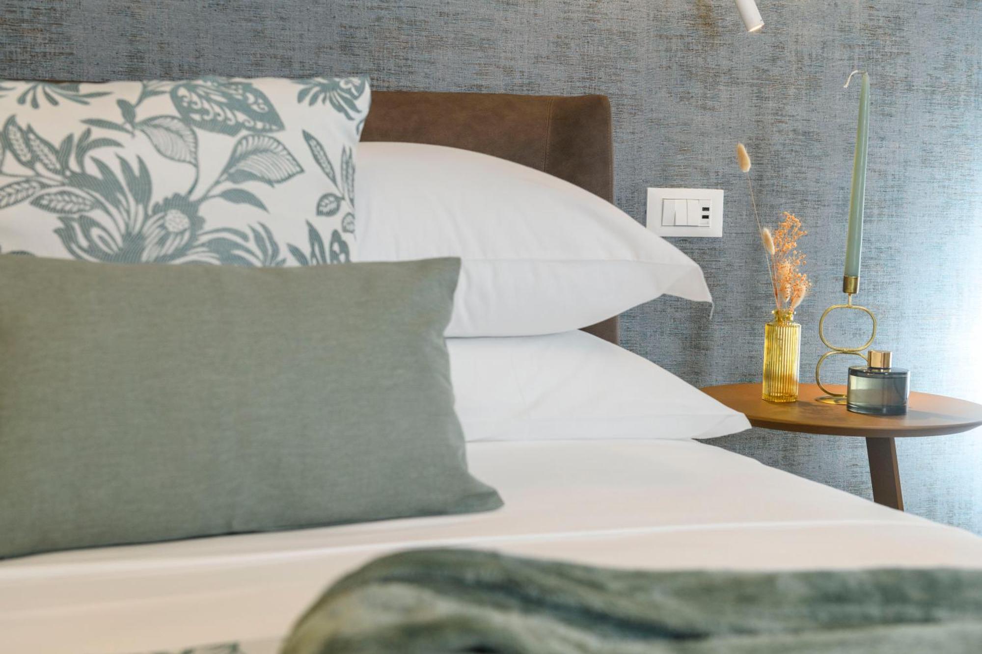 Po1 Augusto - Po2 Cesare - Po3 Nerone Apartment Rome Bagian luar foto
