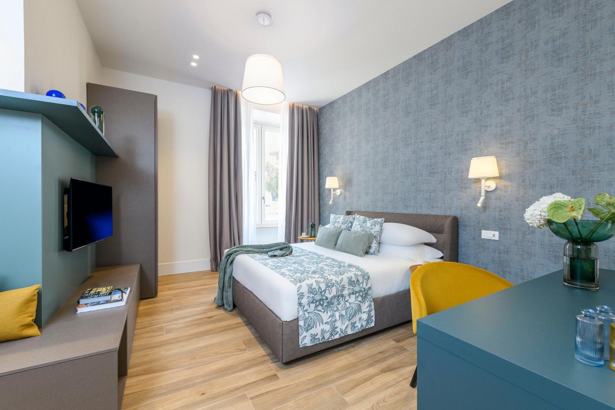 Po1 Augusto - Po2 Cesare - Po3 Nerone Apartment Rome Bagian luar foto