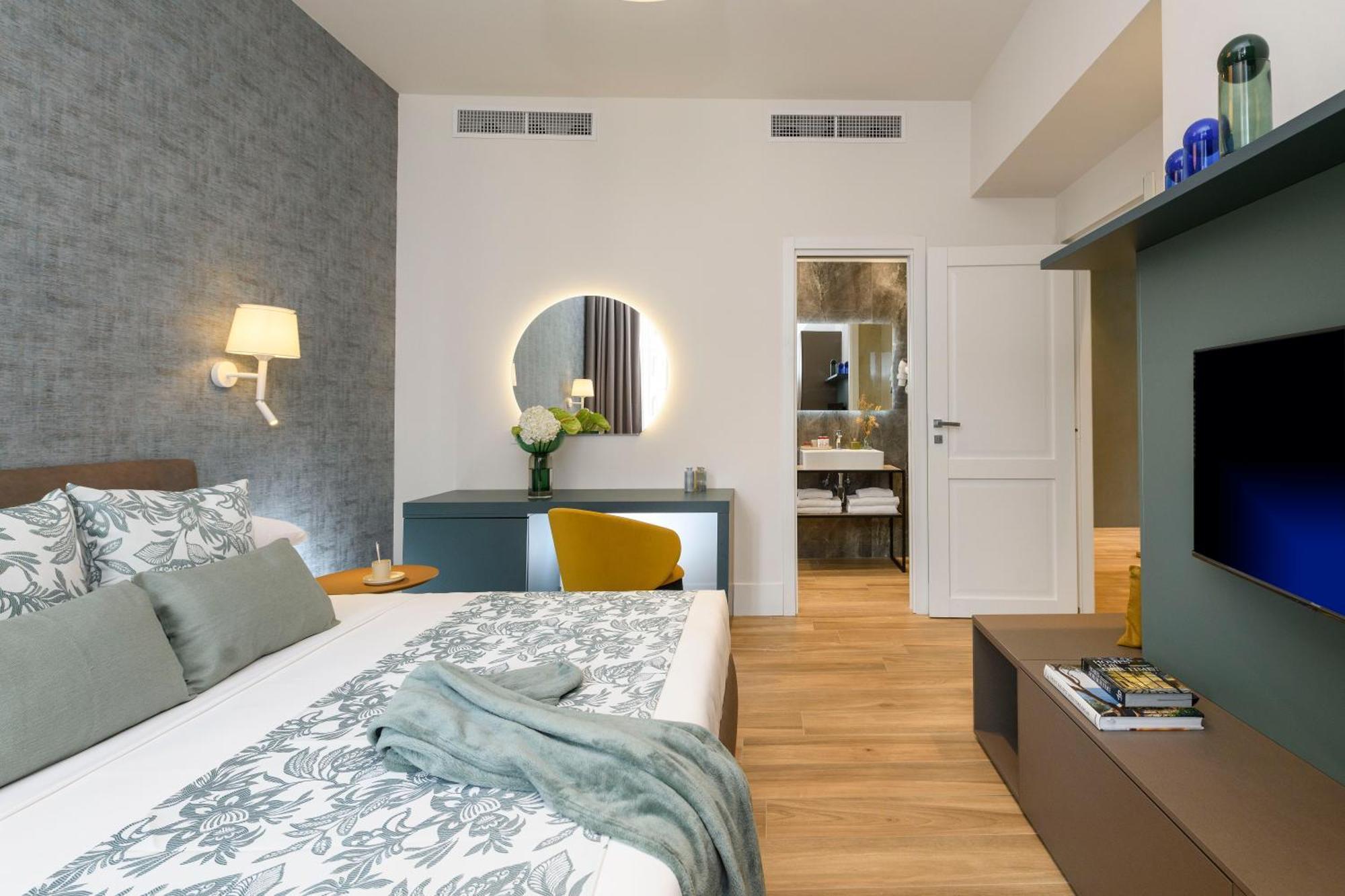 Po1 Augusto - Po2 Cesare - Po3 Nerone Apartment Rome Bagian luar foto