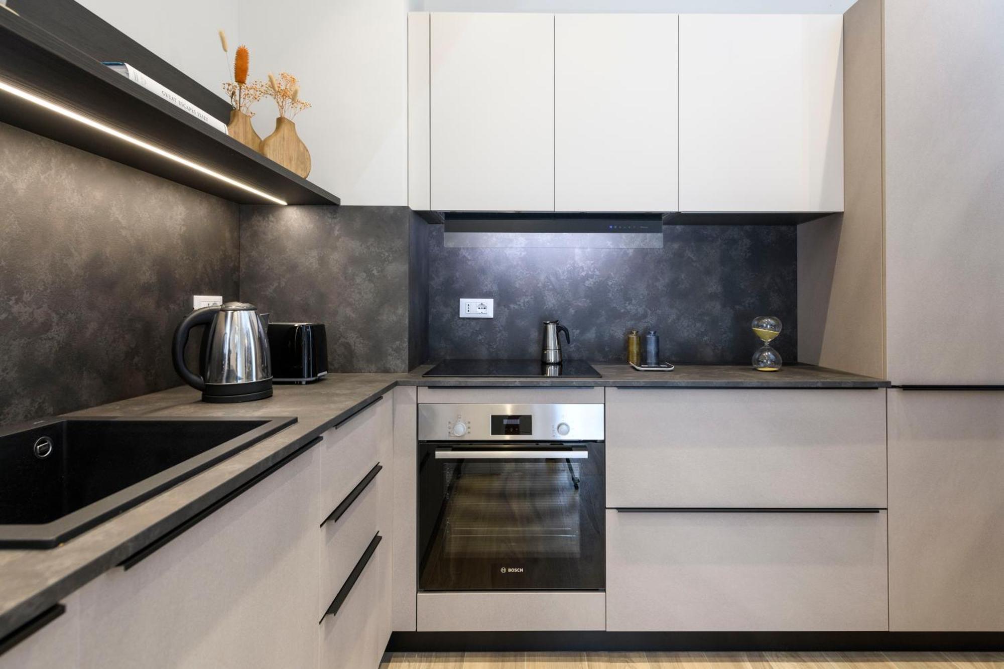 Po1 Augusto - Po2 Cesare - Po3 Nerone Apartment Rome Bagian luar foto