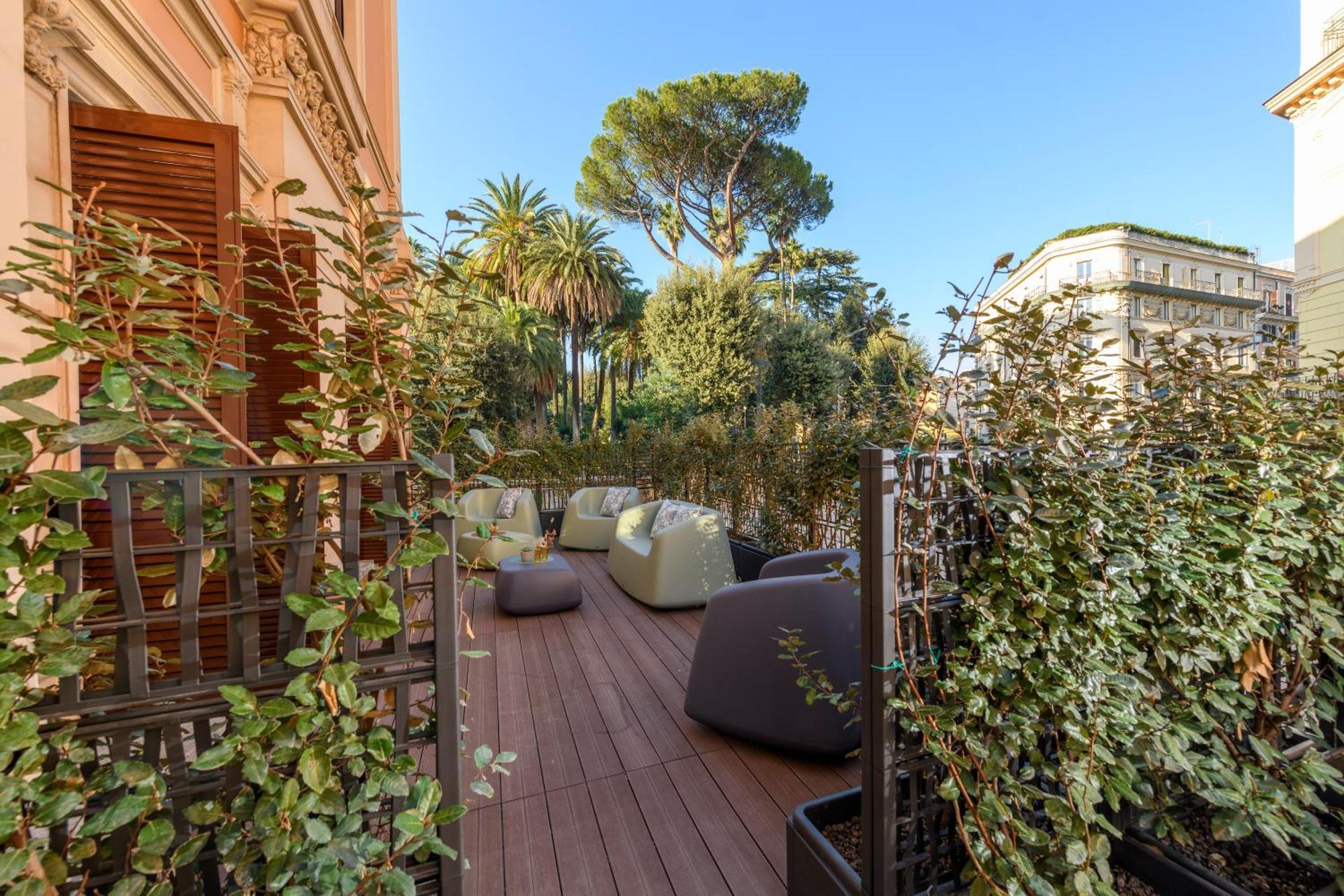 Po1 Augusto - Po2 Cesare - Po3 Nerone Apartment Rome Bagian luar foto